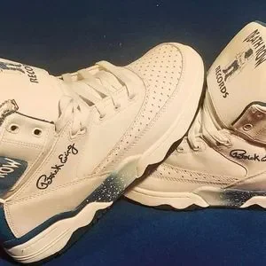 Deathrow | Shoes | Deathrow Patrick Ewing S Size | Poshmark display picture 1